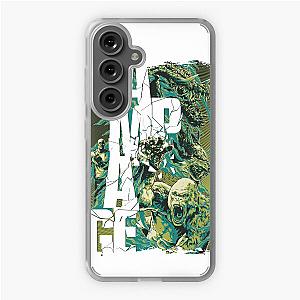 Berserk Samsung Galaxy Soft Case