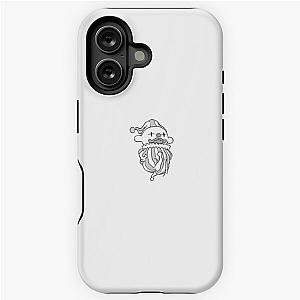 Clown Puck Funny Berserk iPhone Tough Case