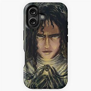 Locus Berserk iPhone Tough Case