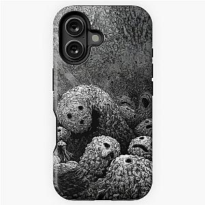 berserk -1 iPhone Tough Case