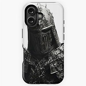 Berserk Templar iPhone Tough Case