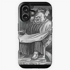 Berserk - The Count iPhone Tough Case