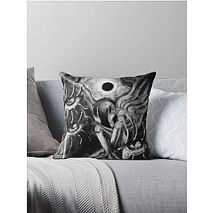 Berserk Throw Pillow