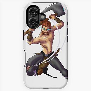 Berserk iPhone Tough Case