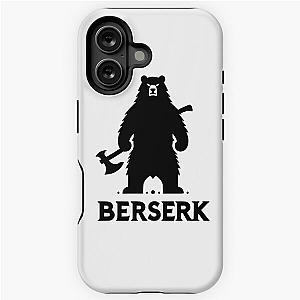 Berserk iPhone Tough Case