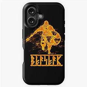 Berserk iPhone Tough Case