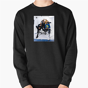 Beta Squad Laugh Out Loud Beta Squad Sweatshirts