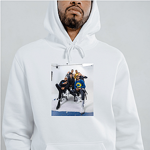 Beta Squad Laugh Out Loud Beta Squad Hoodies