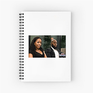 Beta Squad Good Vibes Only Beta Squad Notebook