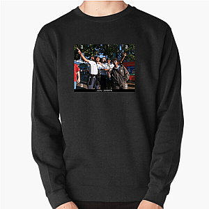 Beta Squad Making The World Laugh Beta Squad Sweatshirts