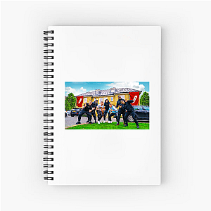 Beta Squad Always Funny Always On Beta Squad Notebook