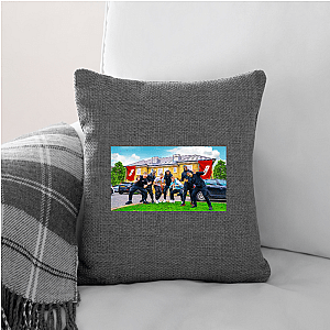Beta Squad Always Funny Always On Beta Squad Pillows Cover