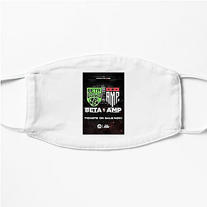 Beta Squad Certified Comedians Beta Squad Face Masks