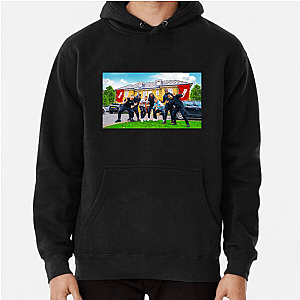 Beta Squad Always Funny Always On Beta Squad Hoodies