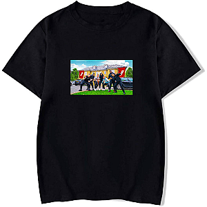 Beta Squad Always Funny Always On Beta Squad T-Shirts