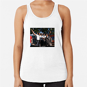 Beta Squad Making The World Laugh Beta Squad Tank Tops