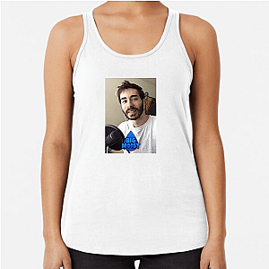 Beta Squad The Comedy Crew Beta Squad Tank Tops