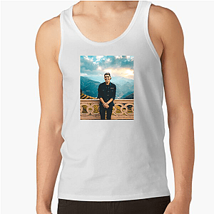 Beta Squad My Favorite YouTubers Beta Squad Tank Tops