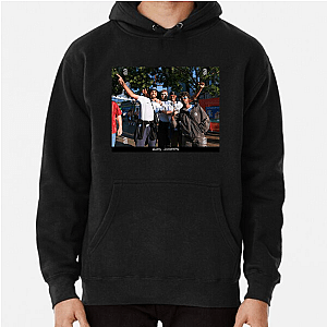 Beta Squad Making The World Laugh Beta Squad Hoodies