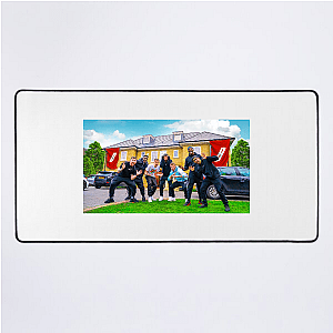 Beta Squad Always Funny Always On Beta Squad Mouse Pads