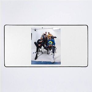 Beta Squad Laugh Out Loud Beta Squad Mouse Pads