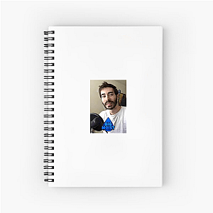 Beta Squad The Comedy Crew Beta Squad Notebook