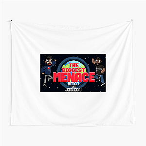 Beta Squad Hilariously British Beta Squad Tapestries