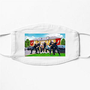 Beta Squad Always Funny Always On Beta Squad Face Masks