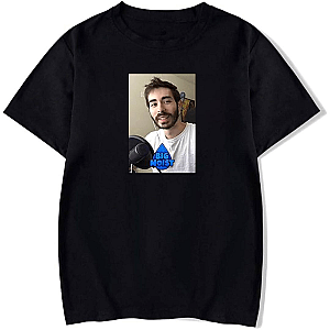 Beta Squad The Comedy Crew Beta Squad T-Shirts