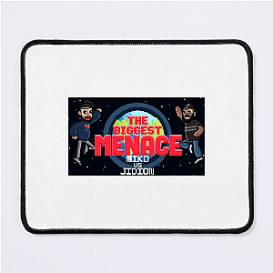 Beta Squad Hilariously British Beta Squad Mouse Pads