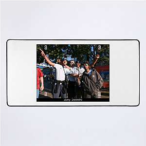 Beta Squad Making The World Laugh Beta Squad Mouse Pads