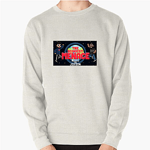Beta Squad Hilariously British Beta Squad Sweatshirts