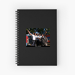 Beta Squad Making The World Laugh Beta Squad Notebook