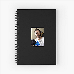 Beta Squad The Comedy Crew Beta Squad Notebook