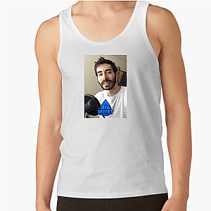 Beta Squad The Comedy Crew Beta Squad Tank Tops