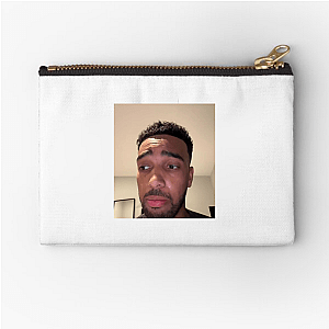 Beta Squad King Of Pranks Beta Squad Zipper Pouches
