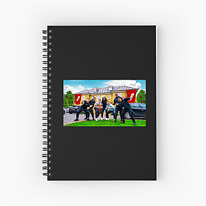 Beta Squad Always Funny Always On Beta Squad Notebook