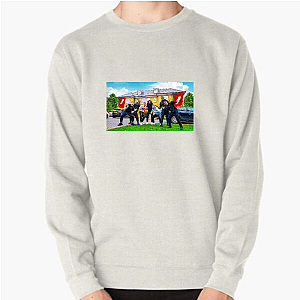 Beta Squad Always Funny Always On Beta Squad Sweatshirts
