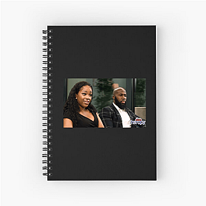 Beta Squad Good Vibes Only Beta Squad Notebook