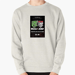 Beta Squad Certified Comedians Beta Squad Sweatshirts