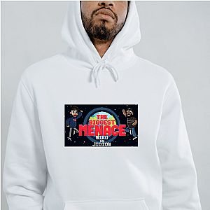 Beta Squad Hilariously British Beta Squad Hoodies