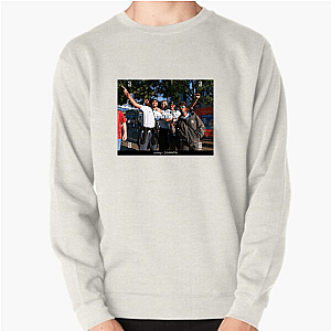 Beta Squad Making The World Laugh Beta Squad Sweatshirts