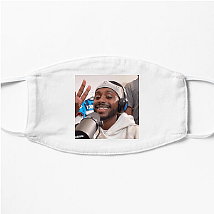 Beta Squad Challenge Accepted Beta Squad Face Masks