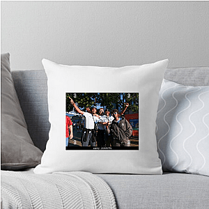 Beta Squad Making The World Laugh Beta Squad Pillows Cover