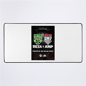 Beta Squad Certified Comedians Beta Squad Mouse Pads