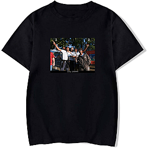 Beta Squad Making The World Laugh Beta Squad T-Shirts