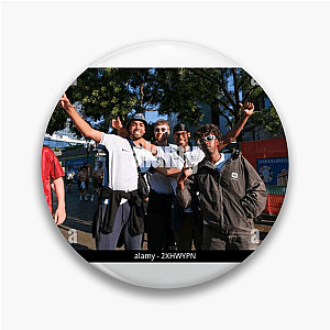 Beta Squad Making The World Laugh Beta Squad Pins