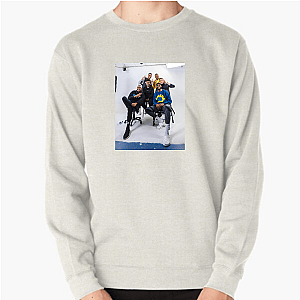 Beta Squad Laugh Out Loud Beta Squad Sweatshirts