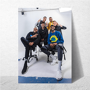 Beta Squad Laugh Out Loud Beta Squad Posters