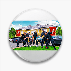 Beta Squad Always Funny Always On Beta Squad Pins